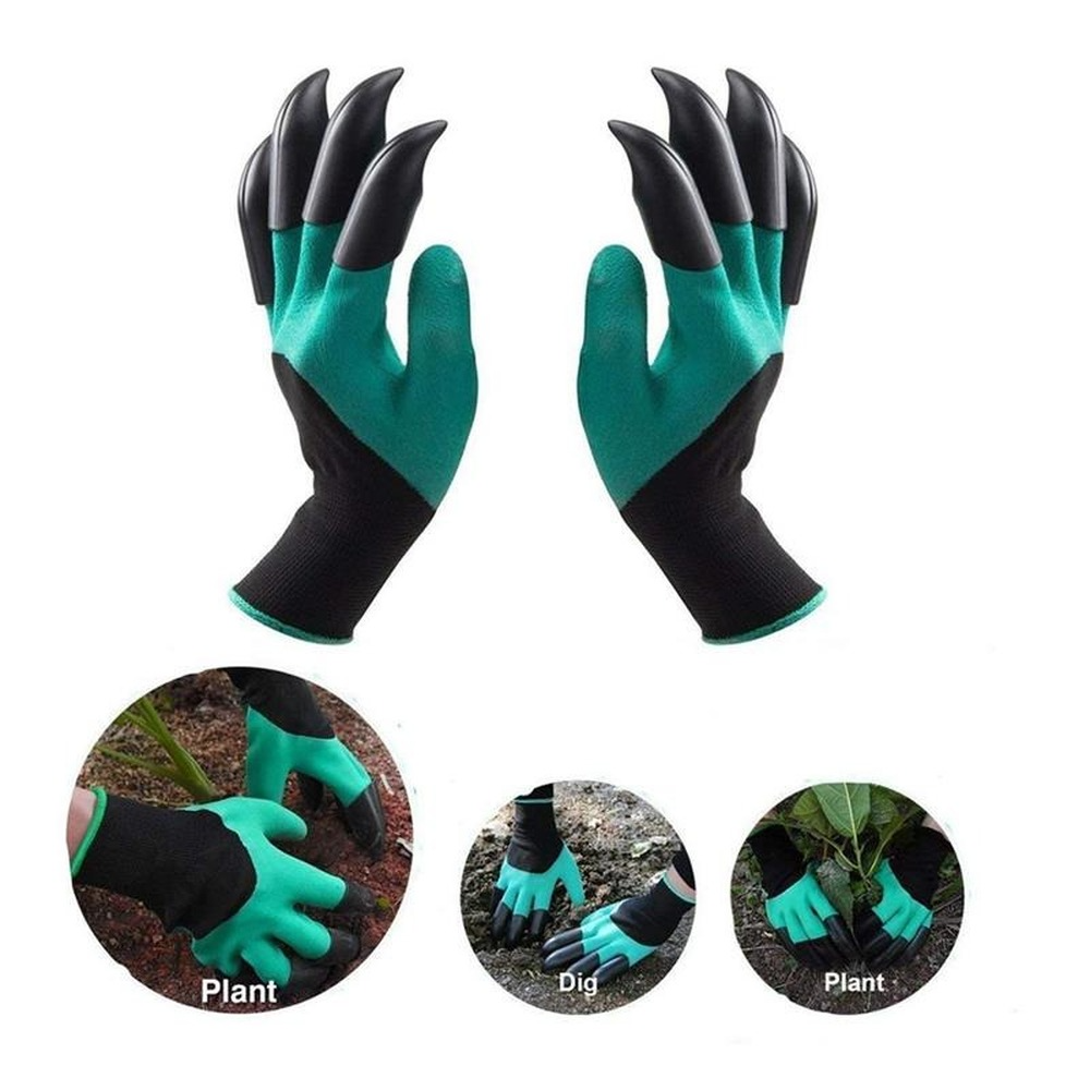 Garden Elf Gloves: Your Ultimate Gardening Companion
